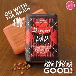 Meet your Posher, Justine